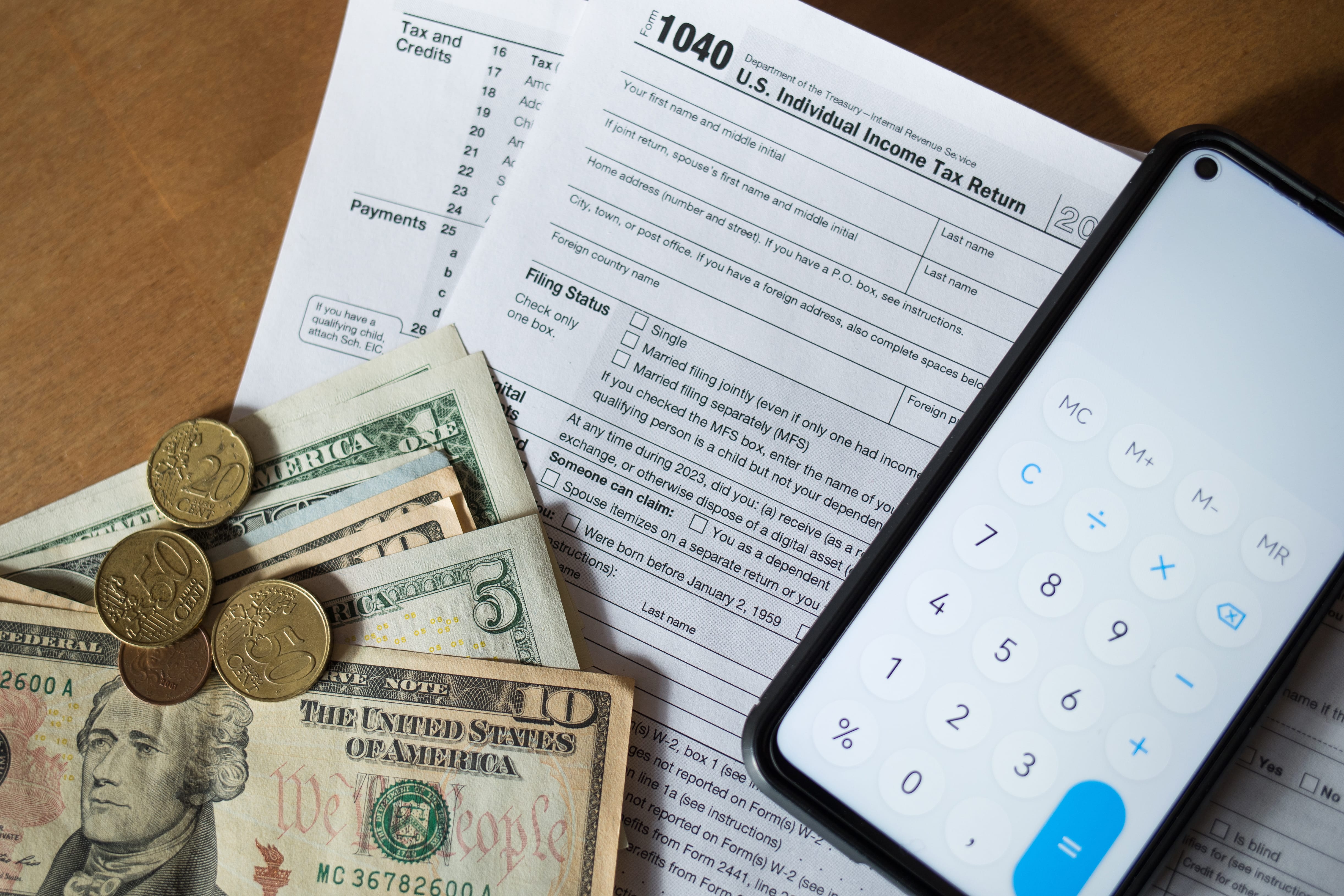 Excise Tax