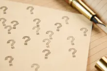 Frequently Asked Questions