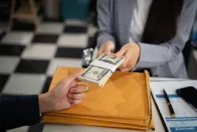 Suspension & Payment of Fines